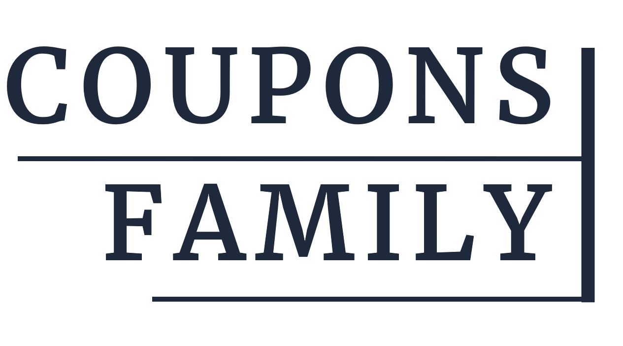 Coupons Family