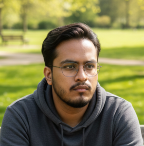 Picture of Abdul Ghani