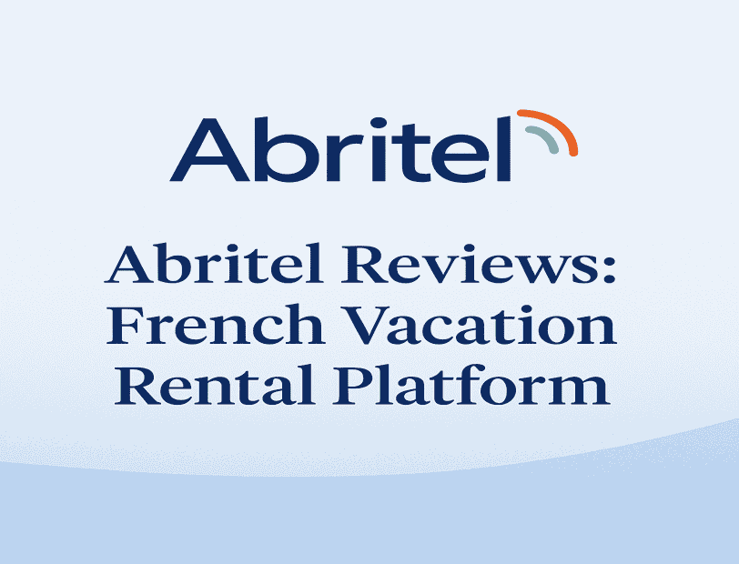 abritel reviews