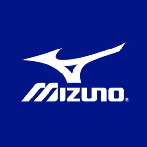 Mizuno brand logo