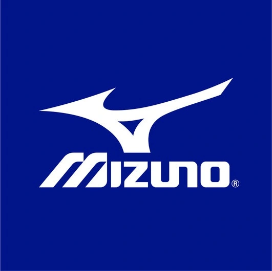 Mizuno brand logo